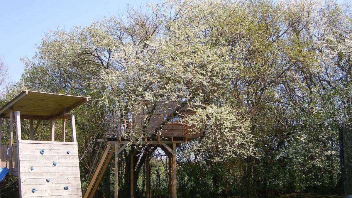 Rambin Apartment | Holiday apartment with underfloor heating and a terrace