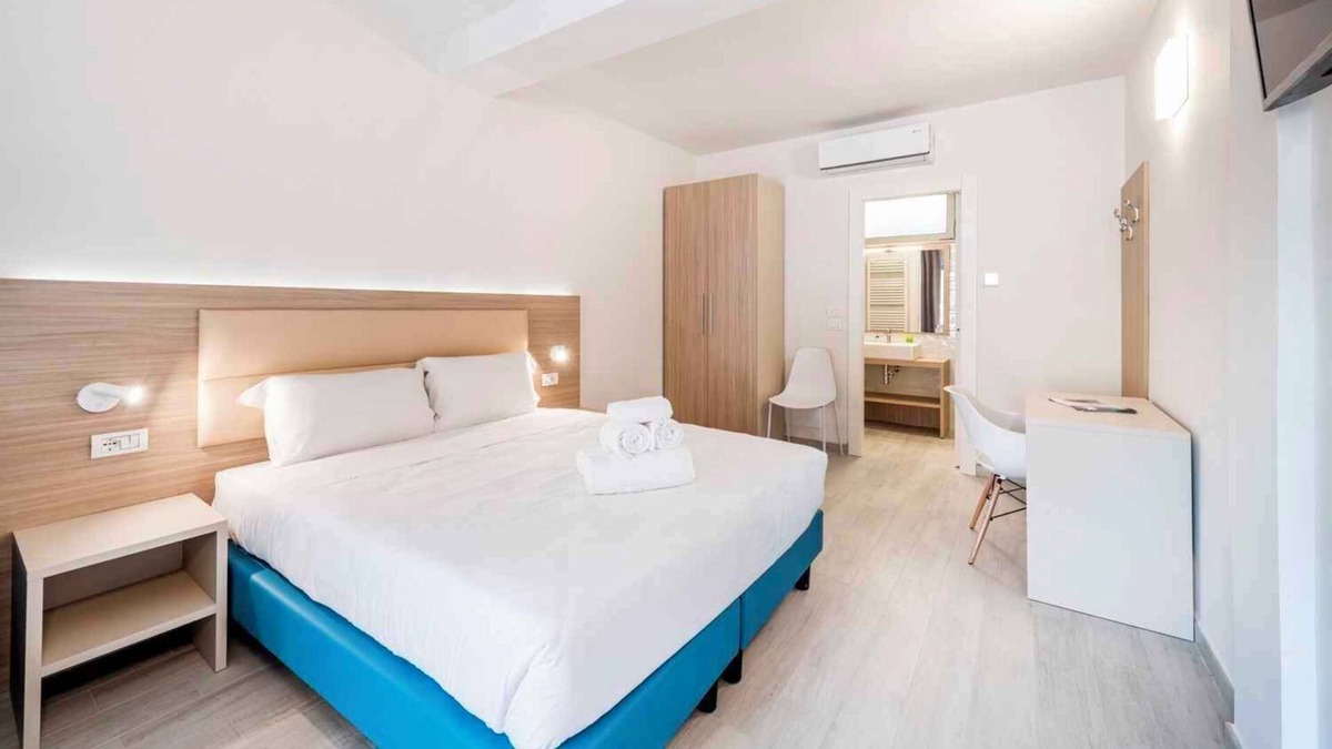 Borno Apartment | Holiday apartment with WiFi and TV