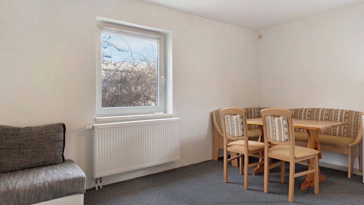 Miltenberg Apartment | Holiday Apartment 'Yellow E'
