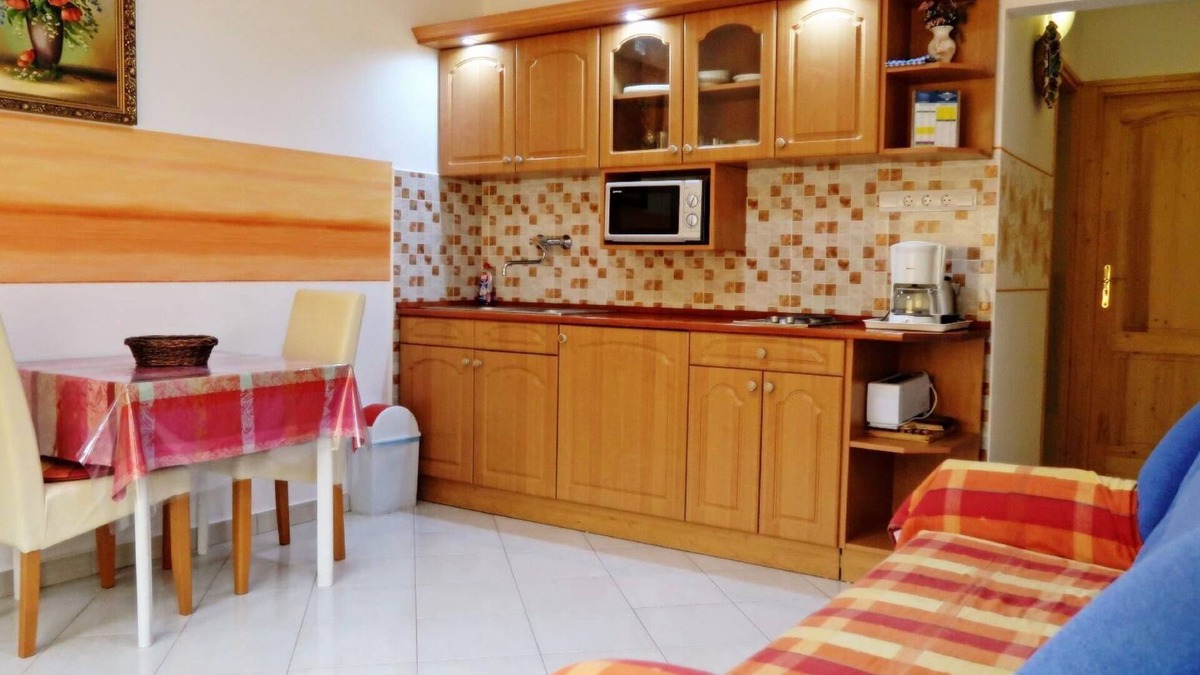Zalakaros Apartment | Holiday apartment Zalakaros for 1 - 3 persons with 1 bedroom - Holiday apartment