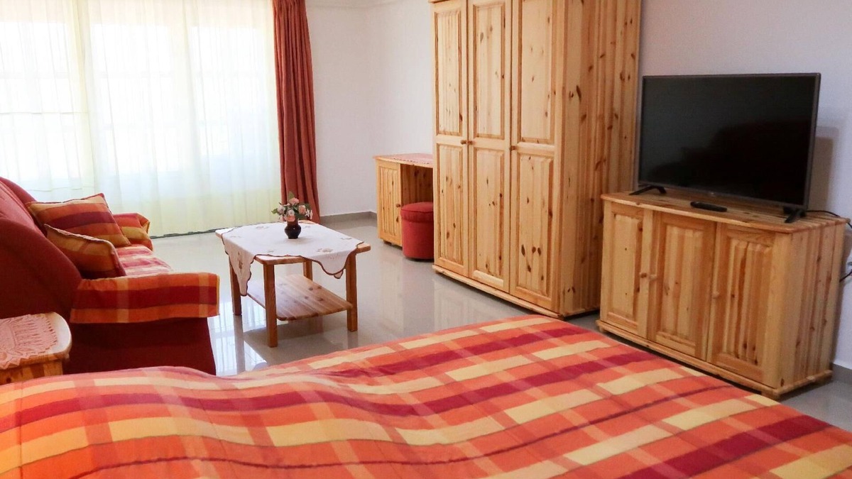 Zalakaros Apartment | Holiday apartment Zalakaros for 1 - 3 persons with 1 bedroom - Holiday apartment