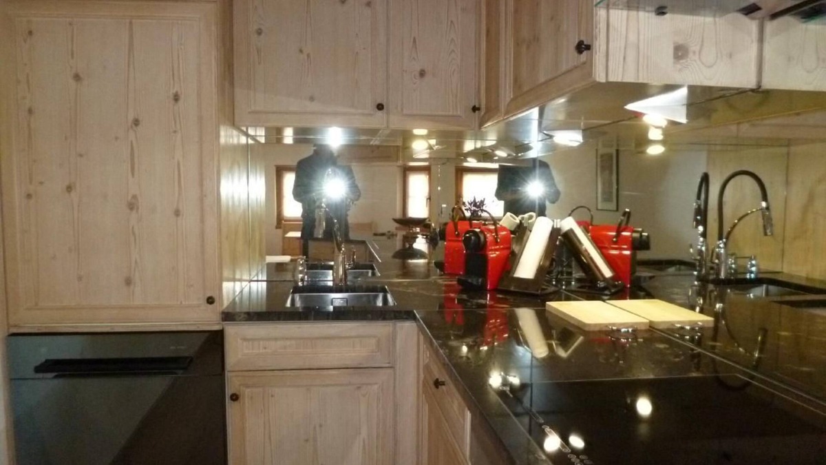 Zuoz Apartment | Holiday apartment Zuoz for 1 - 3 persons with 1 bedroom - Holiday apartment in one or multi-family h