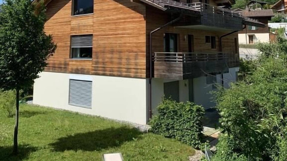 Zweisimmen Apartment | Holiday apartment Zweisimmen for 1 - 6 persons with 3 bedrooms - Holiday apartment