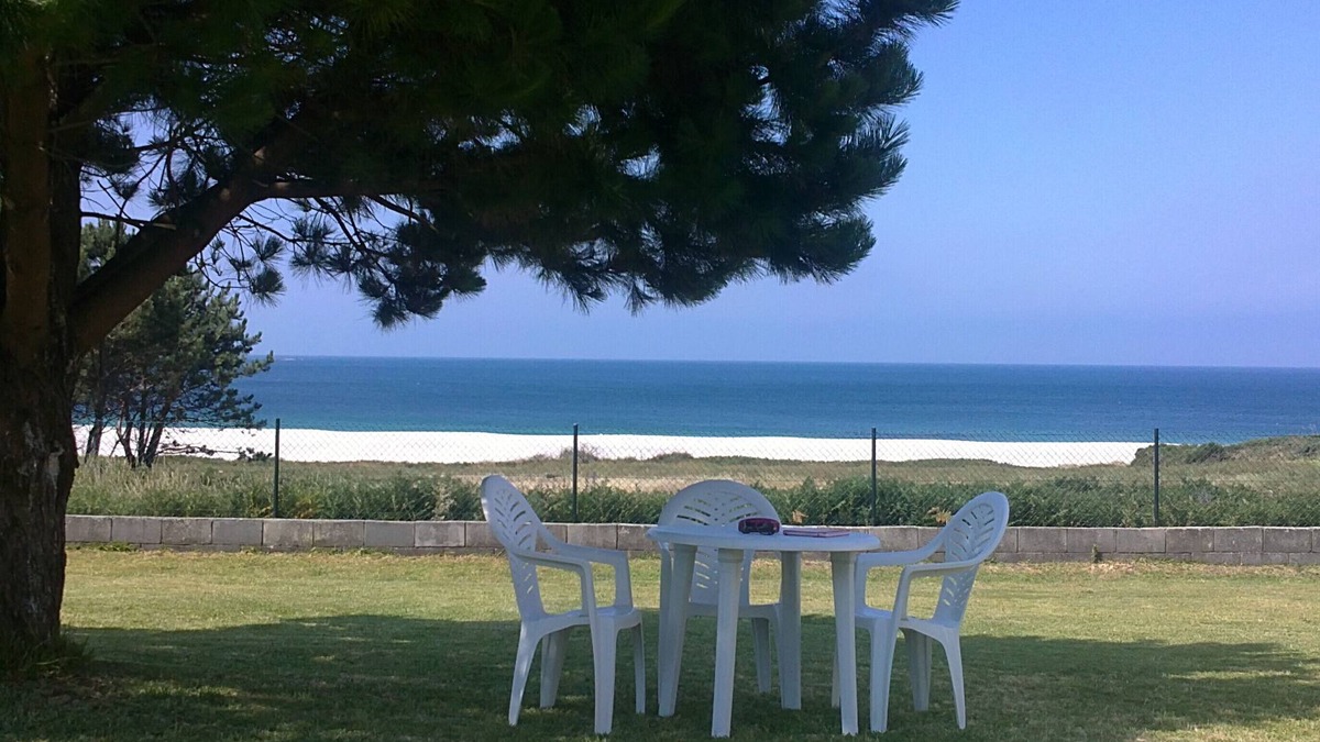 Carnota Apartment | Holiday apartments near the beach