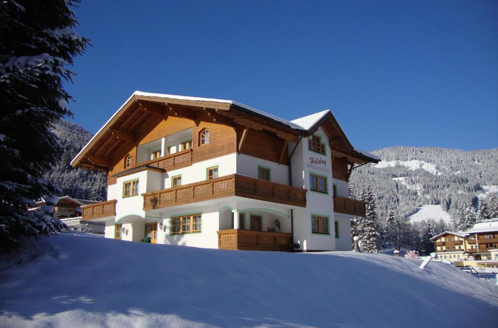 Flachau Apartment | Holiday-Appartements