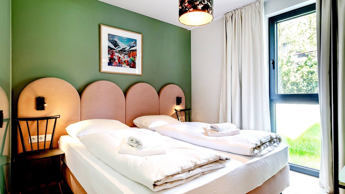 Hopfgarten Markt Apartment | holiday apartment in the centre of Hopfgarten