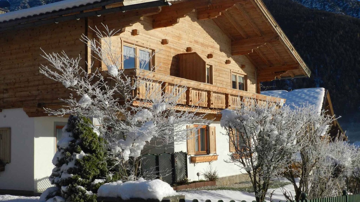 St. Ulrich Am Pillersee Apartment | Holiday apartment in a quiet location