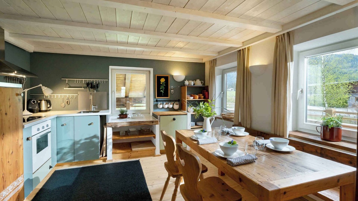 St. Ulrich Am Pillersee Apartment | Holiday apartment in idyllic surroundings