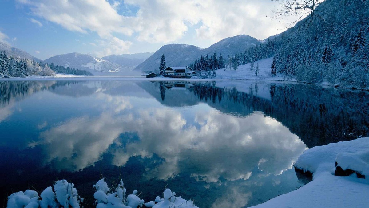 St. Ulrich Am Pillersee Apartment | Holiday apartment in creative style