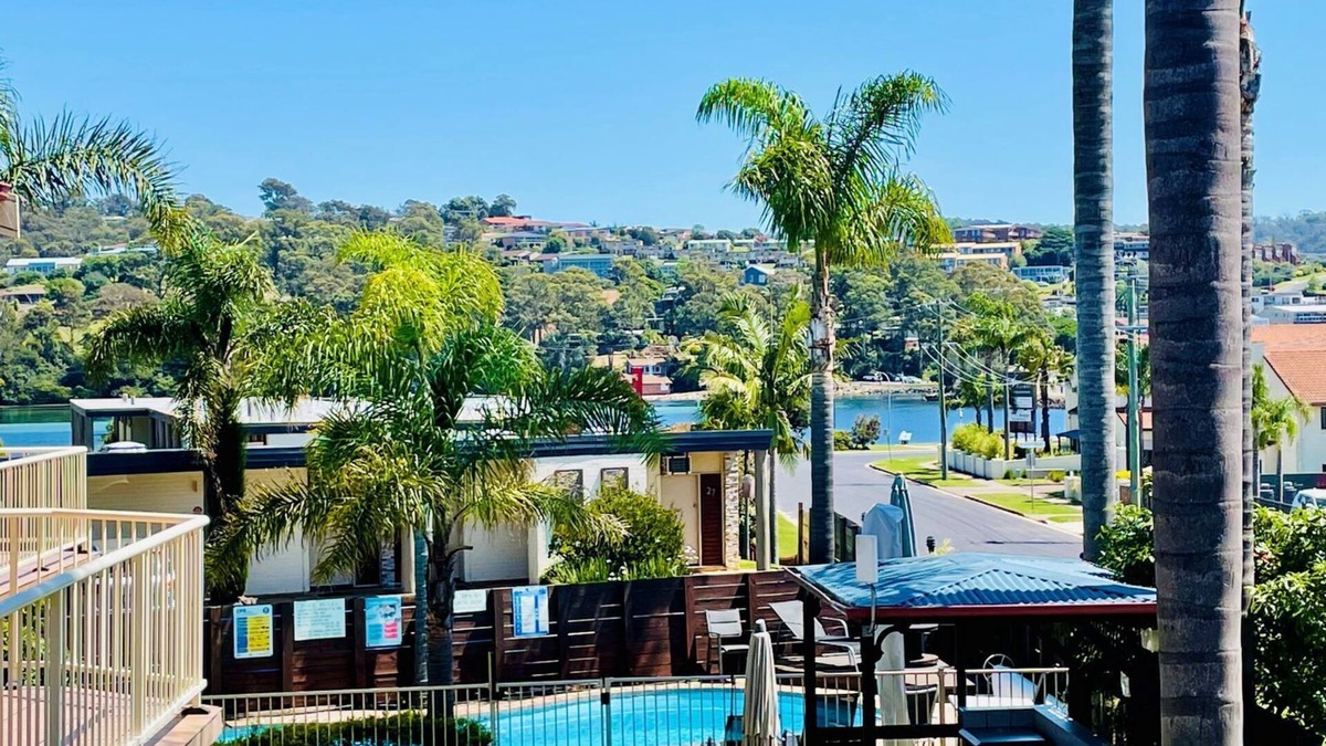 Merimbula Apartment | Holiday at the Beachfront