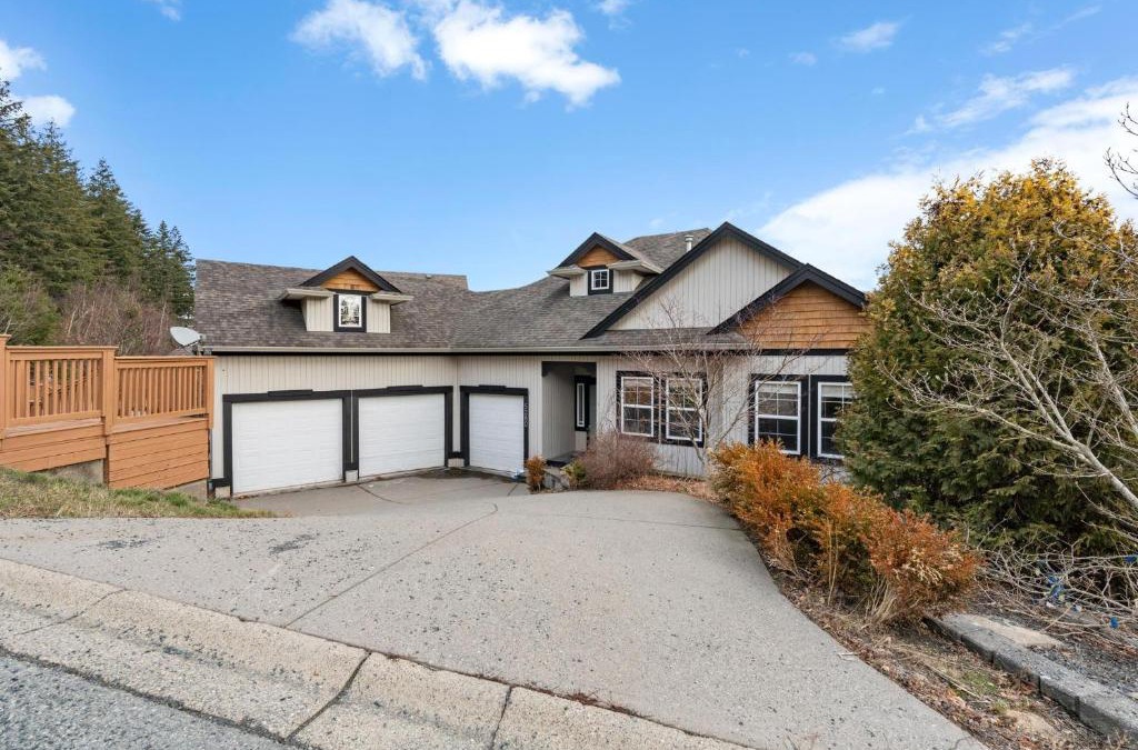 Promontory House | Holiday at Weeden Views