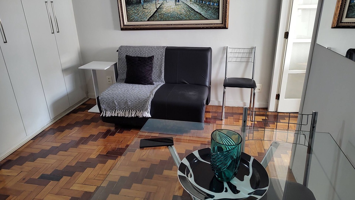 Flamengo Apartment | Holidays at Quadra da Praia