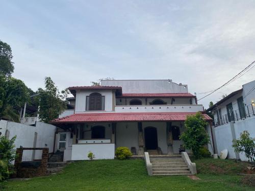 Battaramulla Bed & Breakfast | Holiday Bunglow