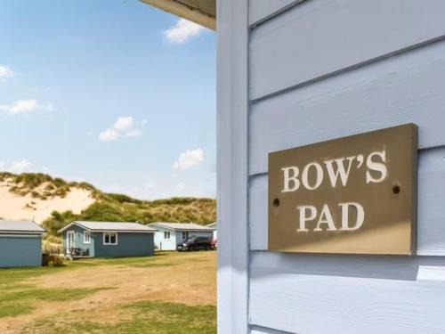 Gwithian Other | Holiday Chalet at Gwithian Sands in Cornwall