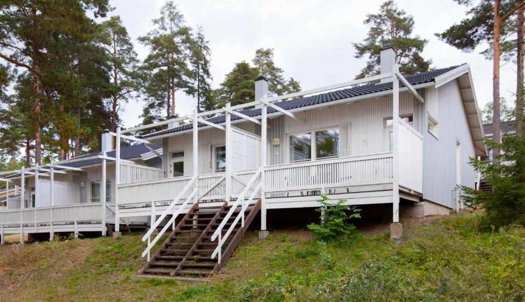 Pargas Apartment | Holiday Club Airisto Apartments