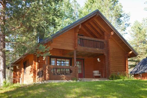 Kivijarvi Apartment | Holiday Club Hannunkivi Cottages