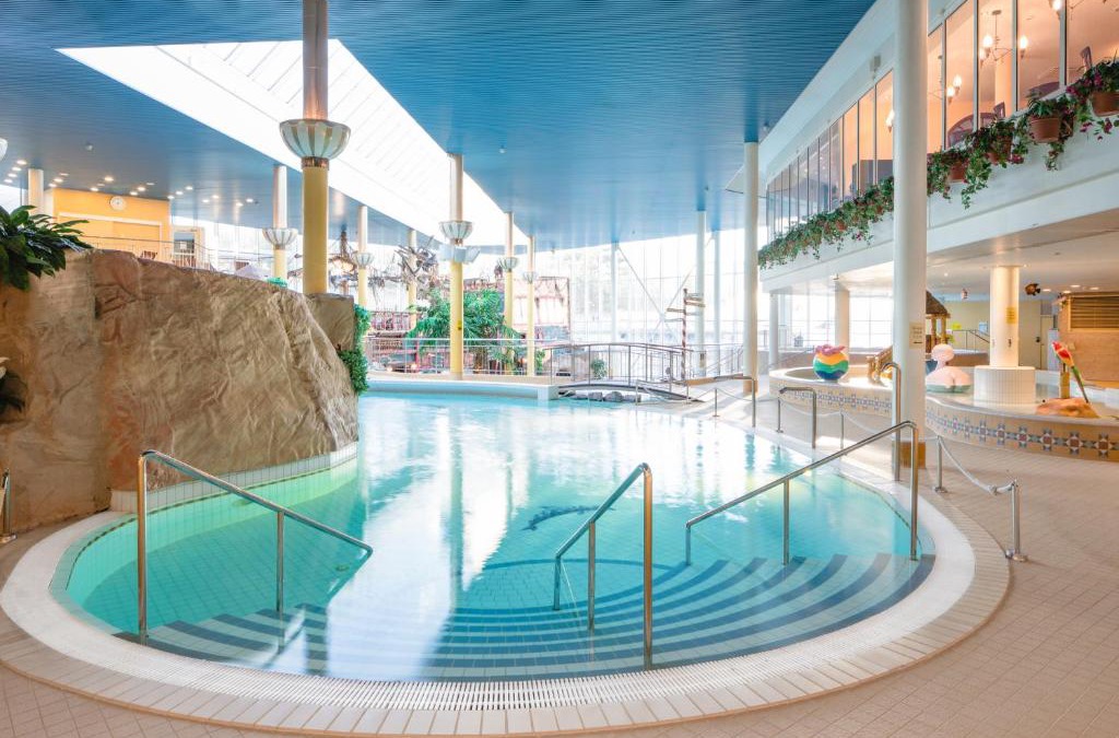 Turku Hotel | Holiday Club Turun Caribia