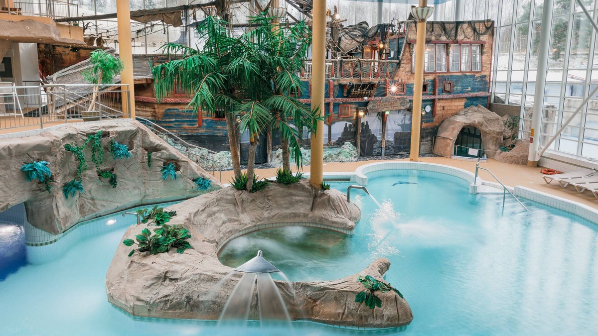 Turku Hotel | Holiday Club Turun Caribia