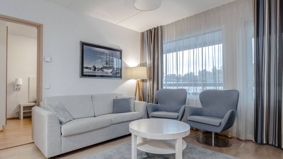 Turku Apartment | Holiday Club Turun Caribia Superior Apartments