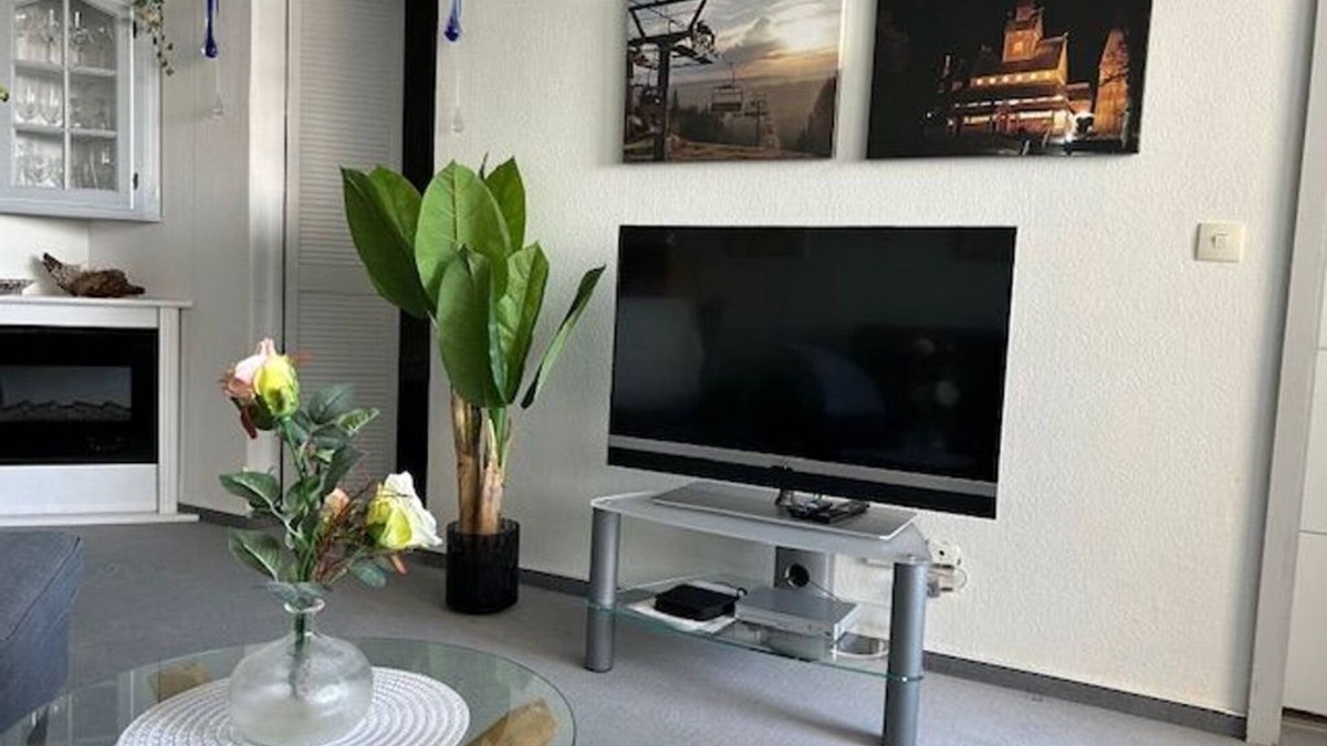 Goslar Apartment | Holiday cooking Harz Holiday - Holiday cooking Harz Holiday