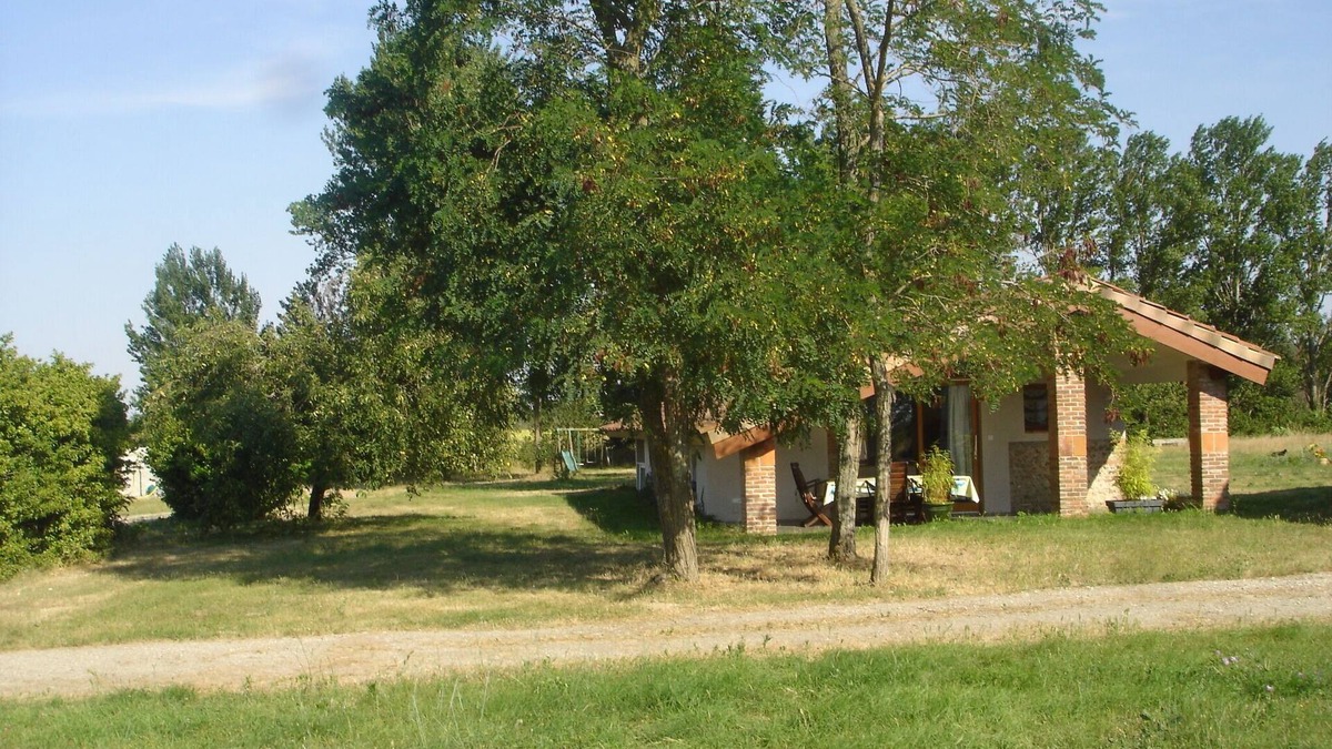 Mazeres House | Holiday cottage 4 people Mazères-La Petite Maison