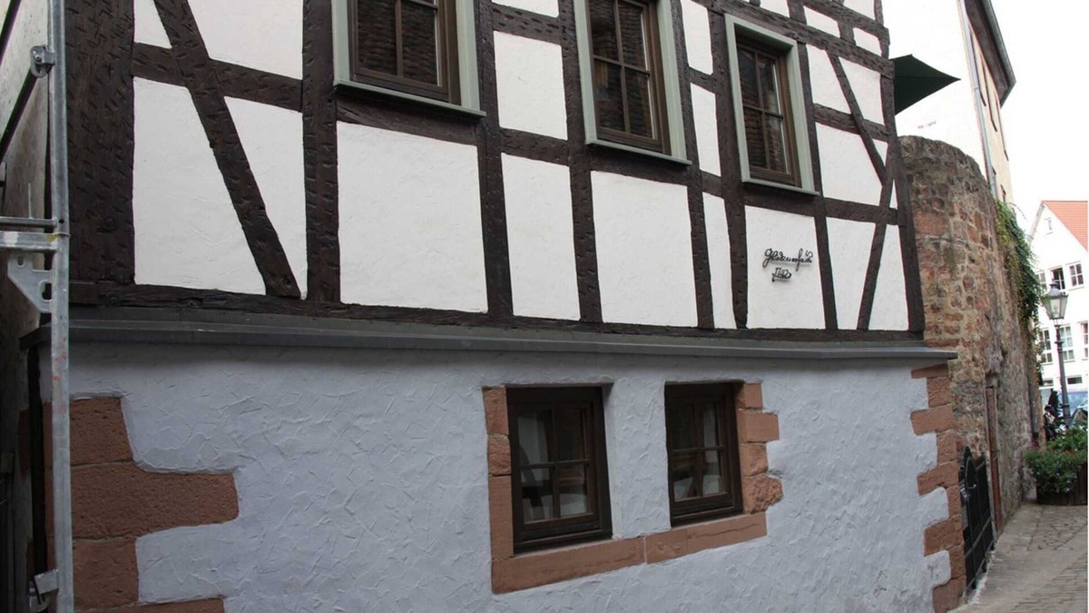 Michelstadt Apartment | Holiday cottage Glocknerhaus