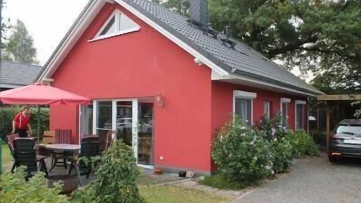 Dummer House | Holiday cottage Jökefine