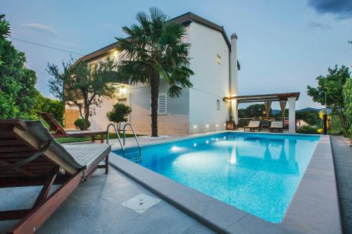 Donji Prolozac Villa | Holiday cottage Kokic