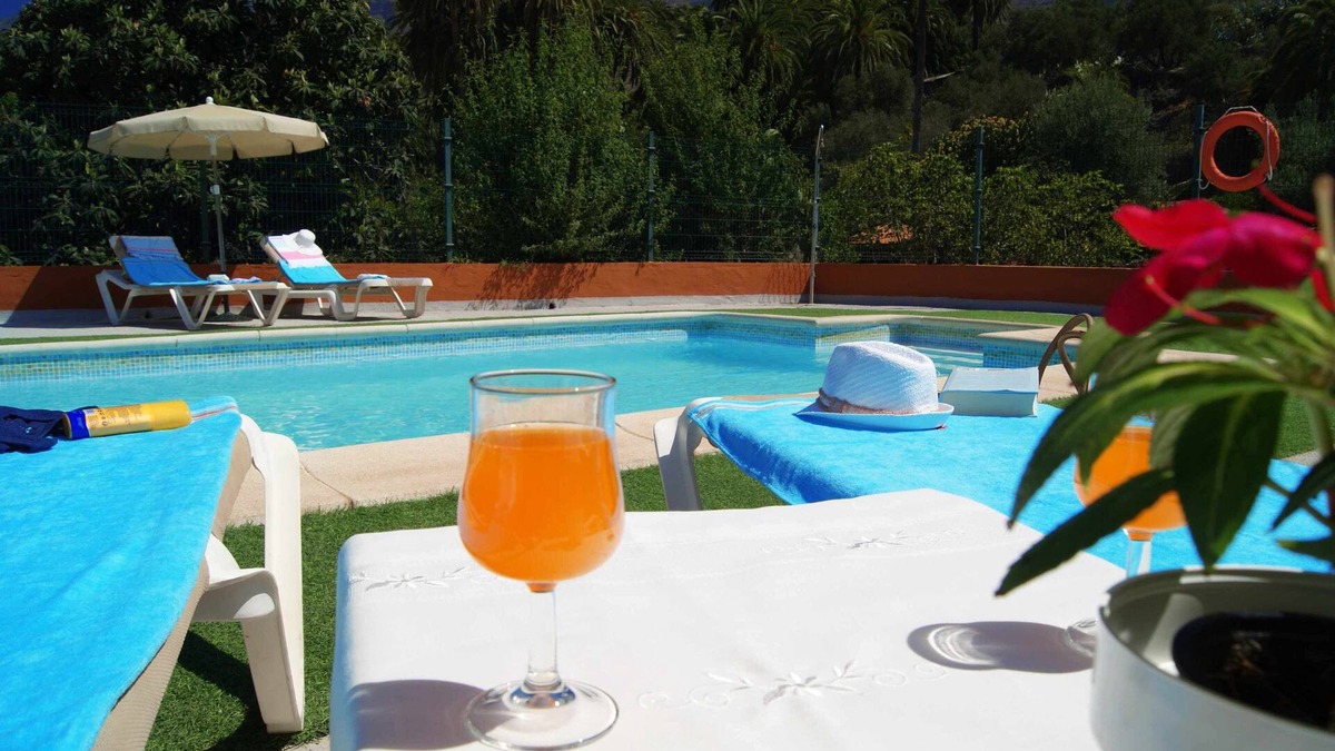 Santa Lucia House | Holiday Cottage Refugio de Tirajana