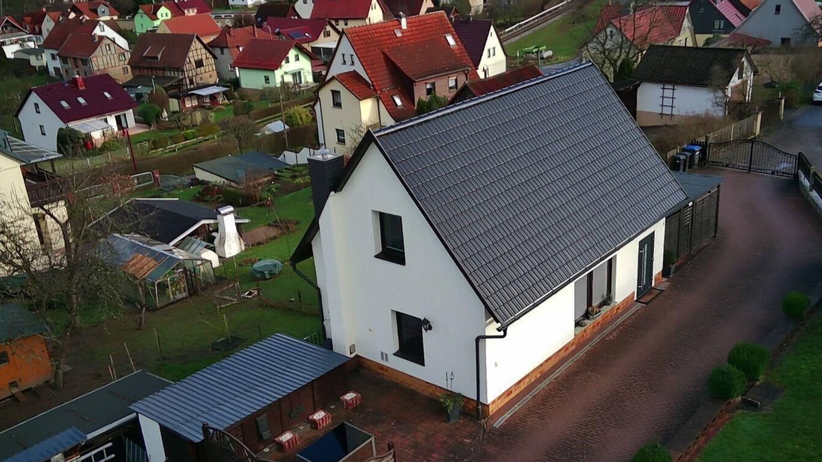 Schmalkalden House | Holiday cottage Schmidt