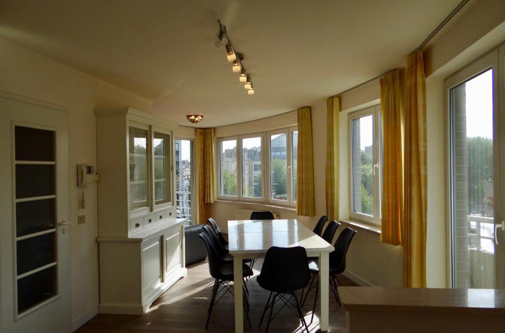Blankenberge Apartment | Holiday Cottages Blankenberge