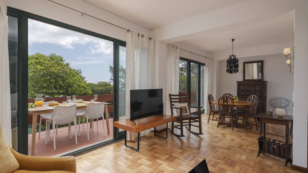 Machico Apartment | Holiday duplex in Madeira - Matur I