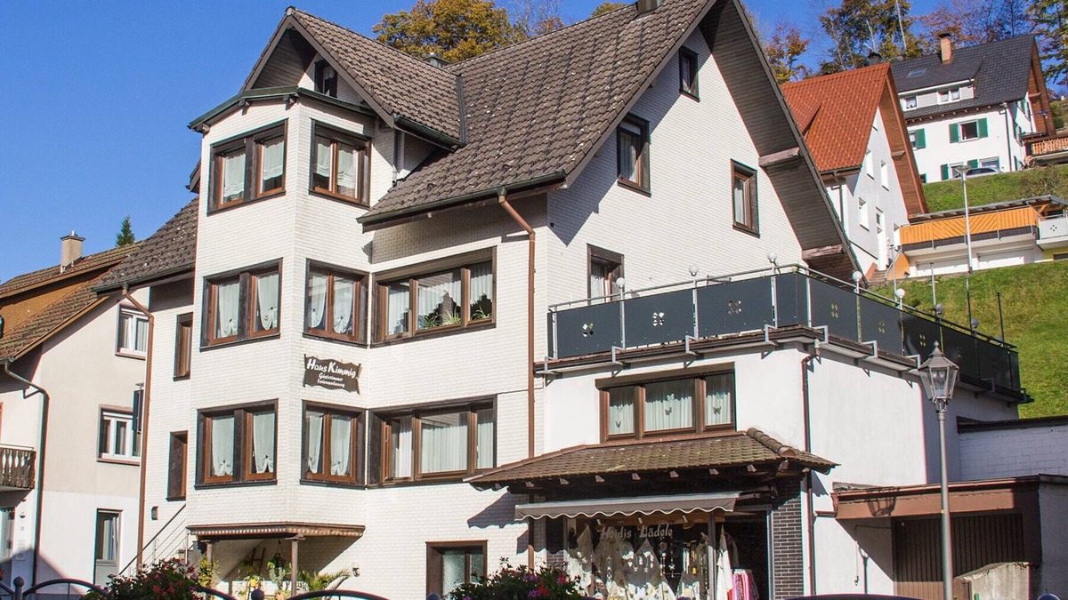 Bad Peterstal-Griesbach Apartment | Holiday Apartment 'Heidi Kimmig' with Mountain View, Balcony, Shared Terrace & Wi-Fi
