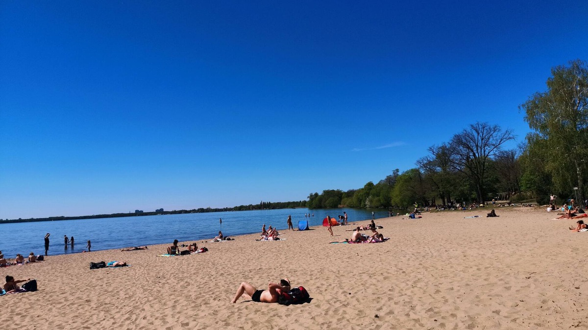 Rahnsdorf Apartment | Holiday house MONA LIESE /LOFT at the Berlin MÜGGELSEE