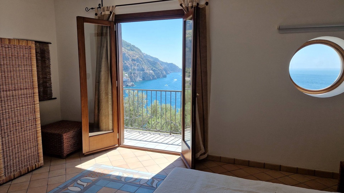 Praiano Hotel | HOLIDAY double