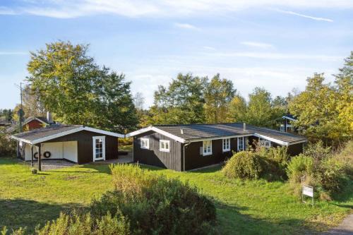 Nordost House | Holiday Dream In Lyngså Sauna, Spa And Beach