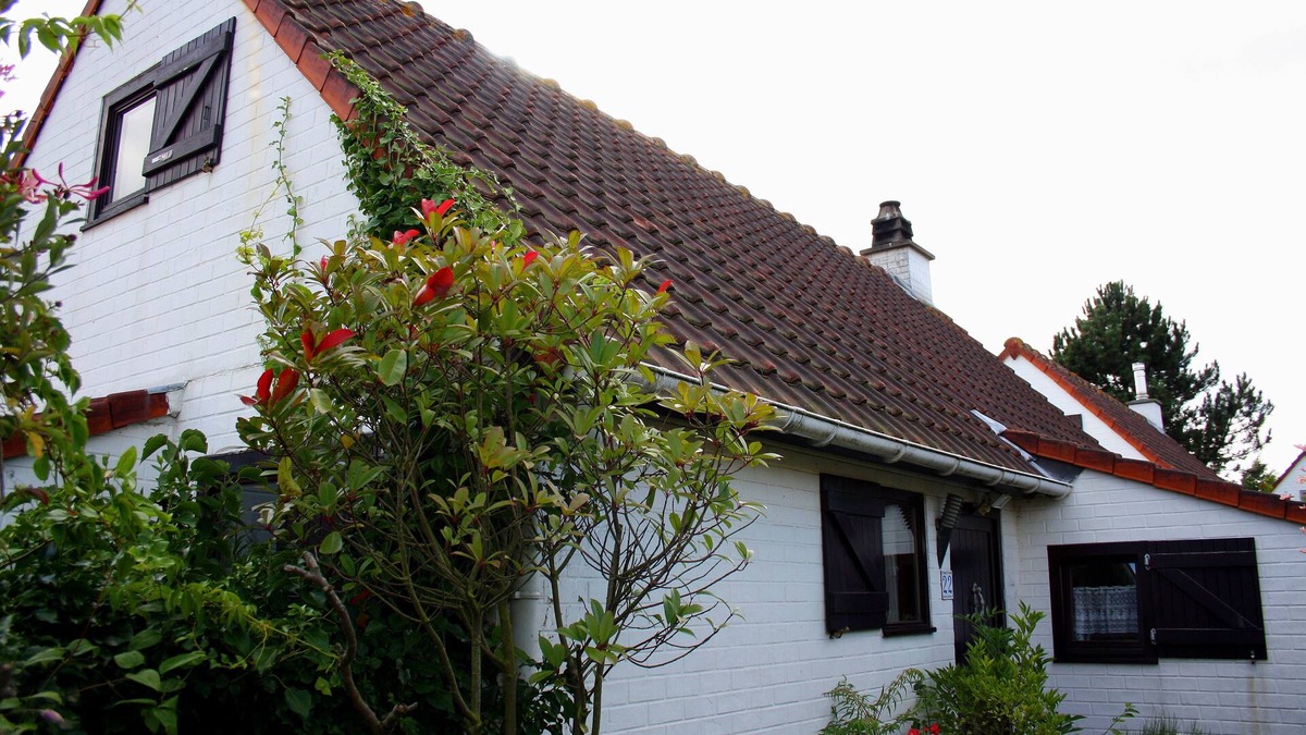 De Haan House | Holiday Duinenwind - holiday in Belgium