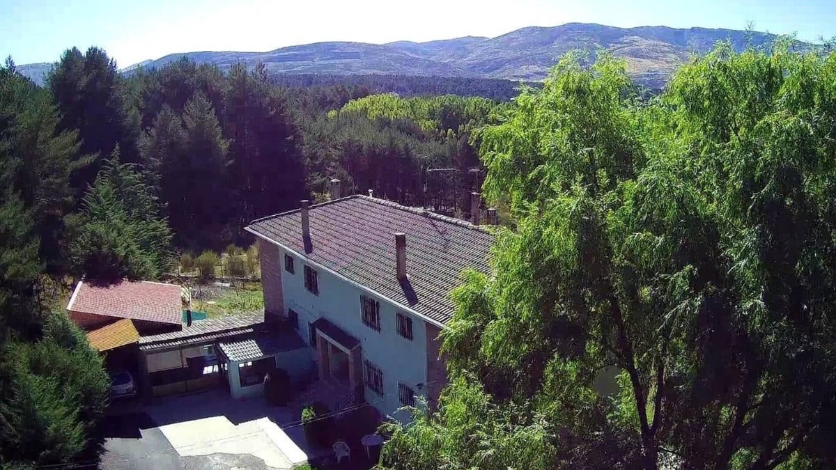 Navarredonda de Gredos Other | Holiday apartment Navarredonda de Gredos for 2 - 5 persons with 2 bedrooms - Farmhouse