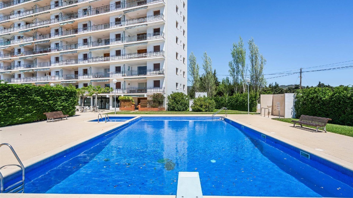 Sant Antoni de Calonge Apartment | Holiday apartment Sant Antoni de Calonge for 1 - 6 persons with 3 bedrooms - Holiday apartment