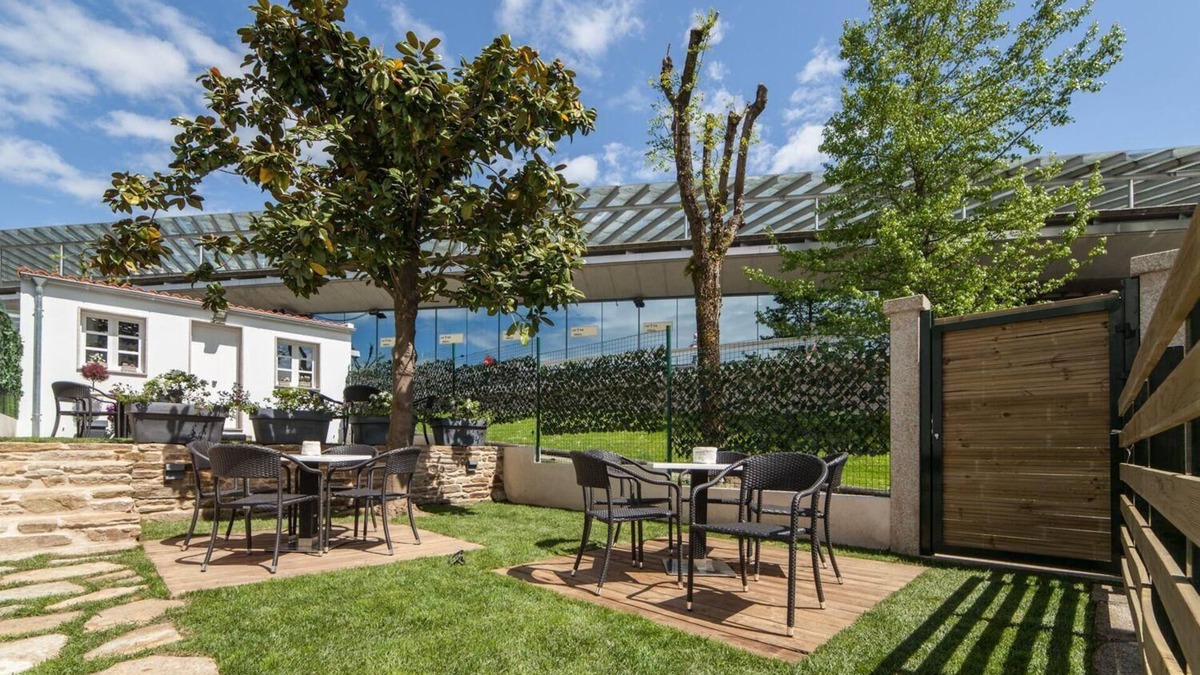 Santiago de Compostela Apartment | Holiday apartment Santiago de Compostela for 1 - 3 persons - Holiday apartment in one or multi-famil