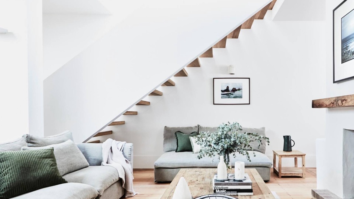 Manly House | Holiday Executive House in Sydney with Charming Terrace