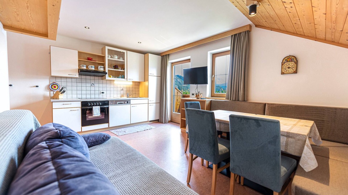 Giogo Piccolo Apartment | Holiday Farm Al Cir 400B