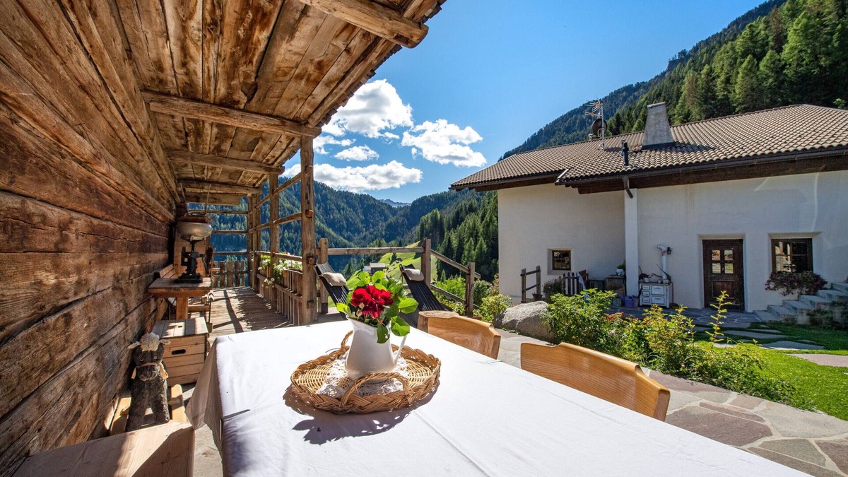Bulla Apartment | Holiday Farm Tuene 117A