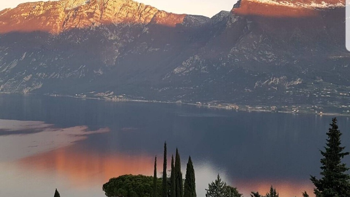 Pieve Apartment | Holiday feeling Lake Garda Limone