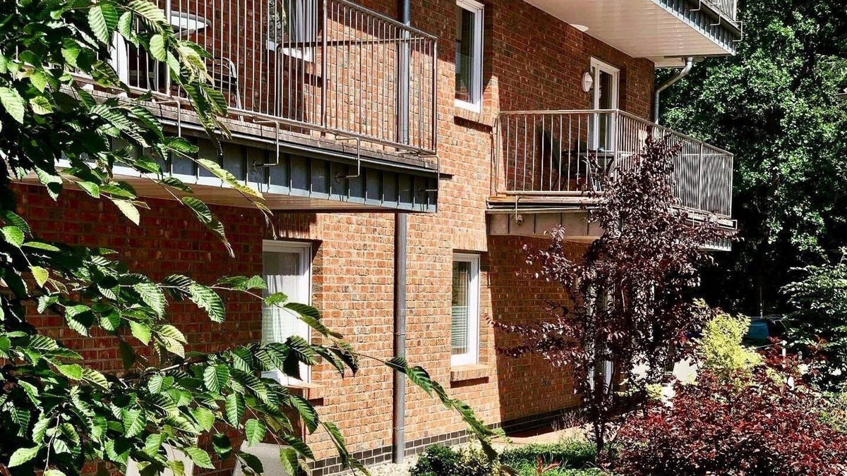 Thulsfeld Apartment | Holiday flat "Ahorn" directly at the reservoir