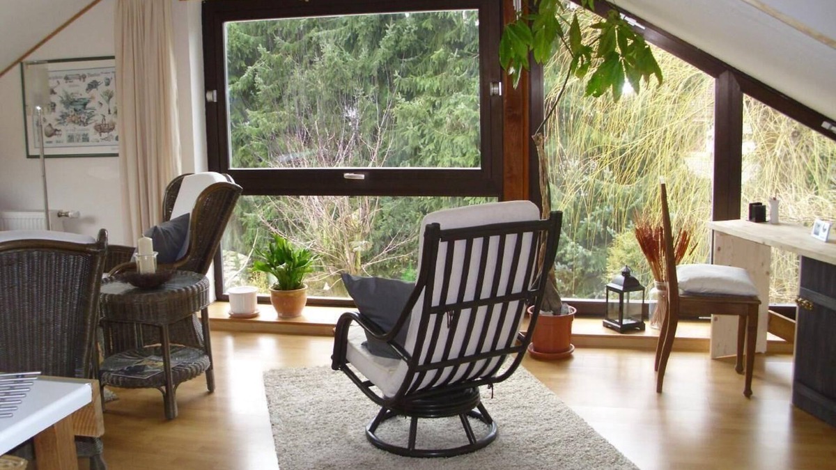 Voehl Apartment | Holiday flat Beckmann