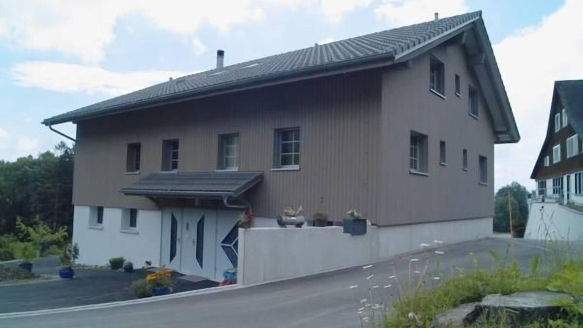 Wald Apartment | Holiday flat, Ferienhof Wald