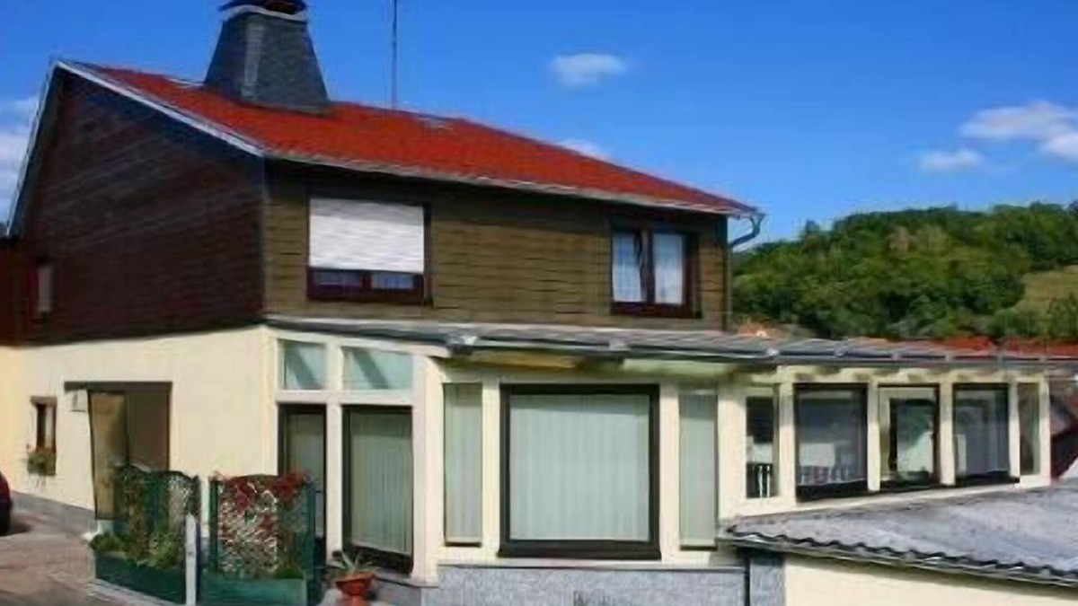 Elmenthal Apartment | Holiday flat for nature lovers in Trusetal