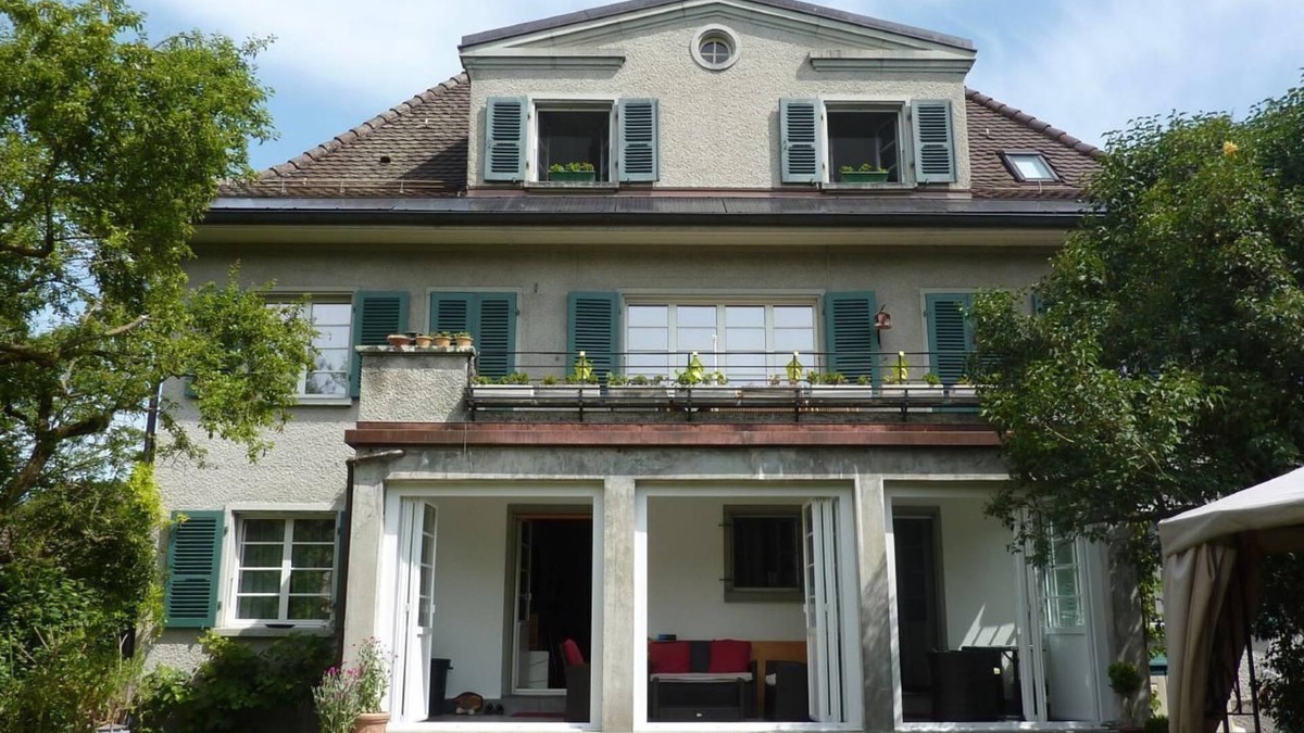 Hasle bei Burgdorf Apartment | Holiday flat in Hasle-Rüegsau