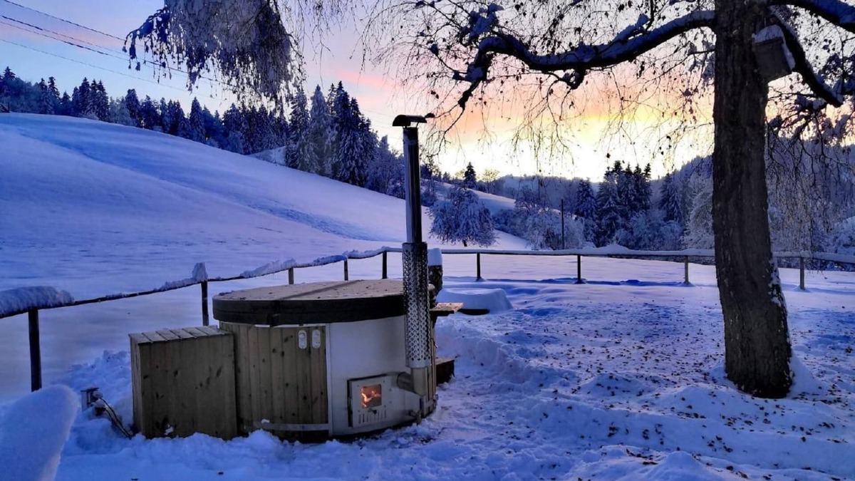 Schwellbrunn Other | Holiday flat in the middle of picturesque, peaceful nature